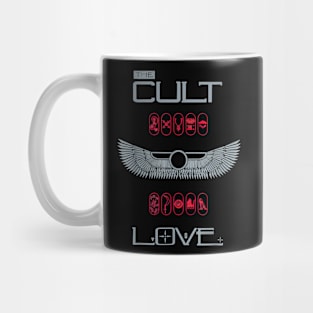 The Cult Love Mug